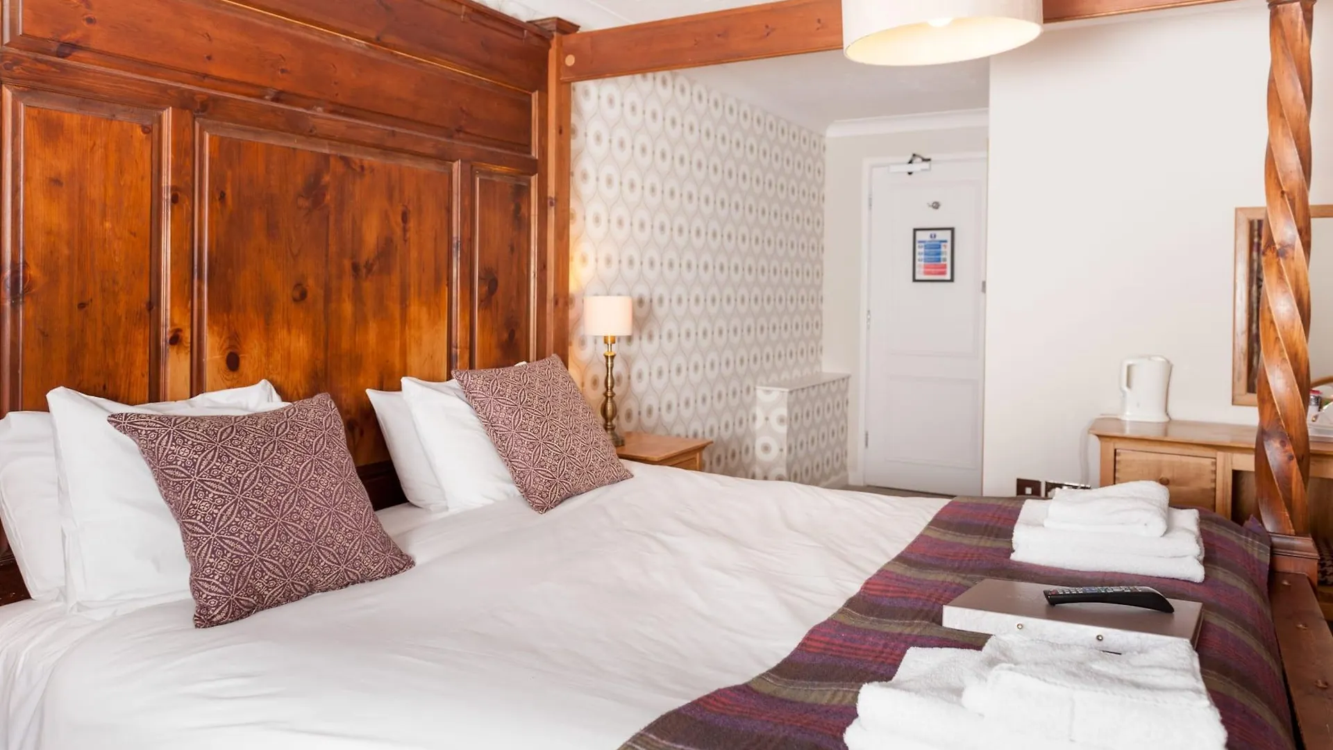 Avon Causeway Hotel 크리스트처치