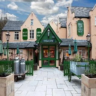 Avon Causeway Hotel 크리스트처치