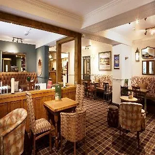 ****  Avon Causeway Hotel 크리스트처치 영국