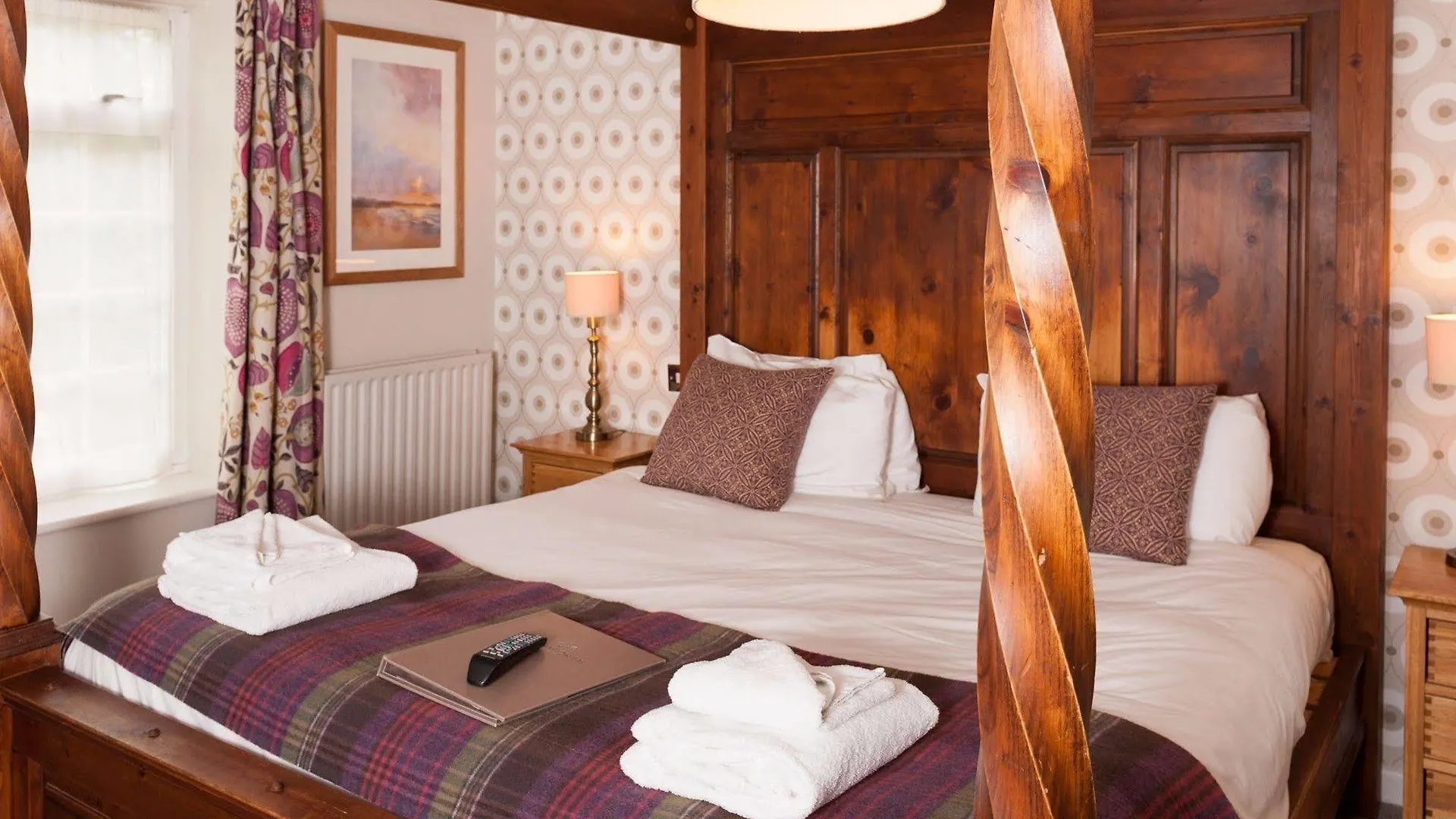 Avon Causeway Hotel 크리스트처치 4*,  영국
