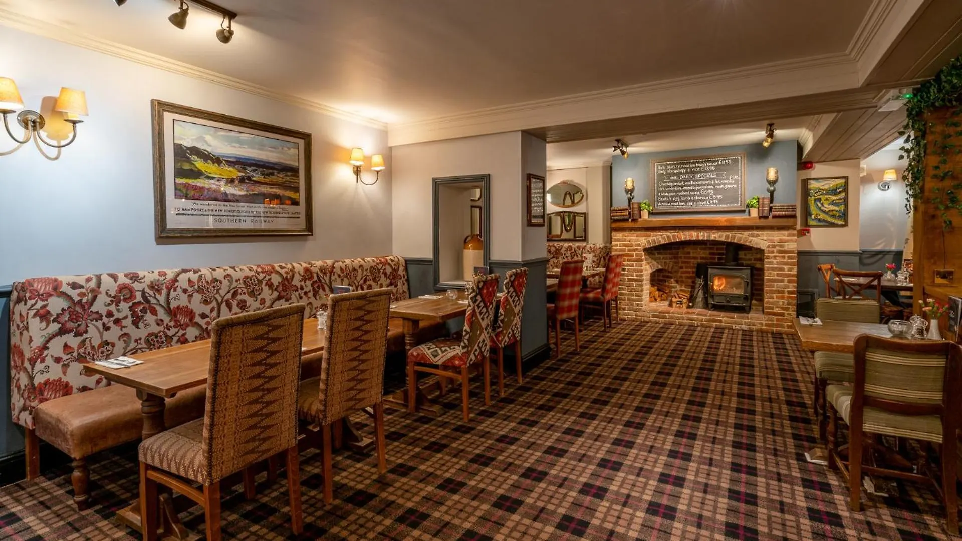 ****  Avon Causeway Hotel Christchurch  Reino Unido