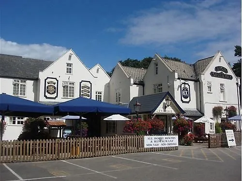 Avon Causeway Hotel Christchurch