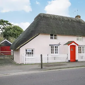 The Old Thatch Christchurch (Dorset)
