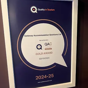 The Hidden Gem - Self Check-in, Self-catering For East Midlands Airport Kegworth