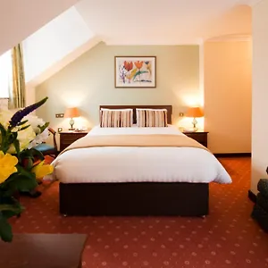 Hotel Ellington At The Concorde, Eastleigh