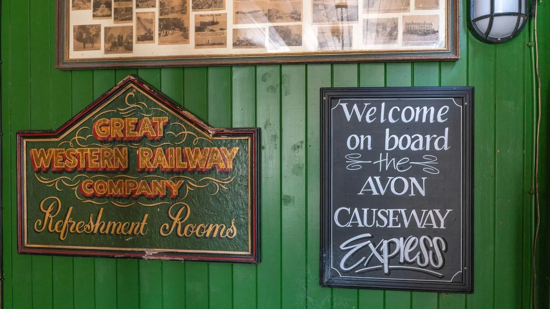 Avon Causeway Hotel Christchurch  United Kingdom