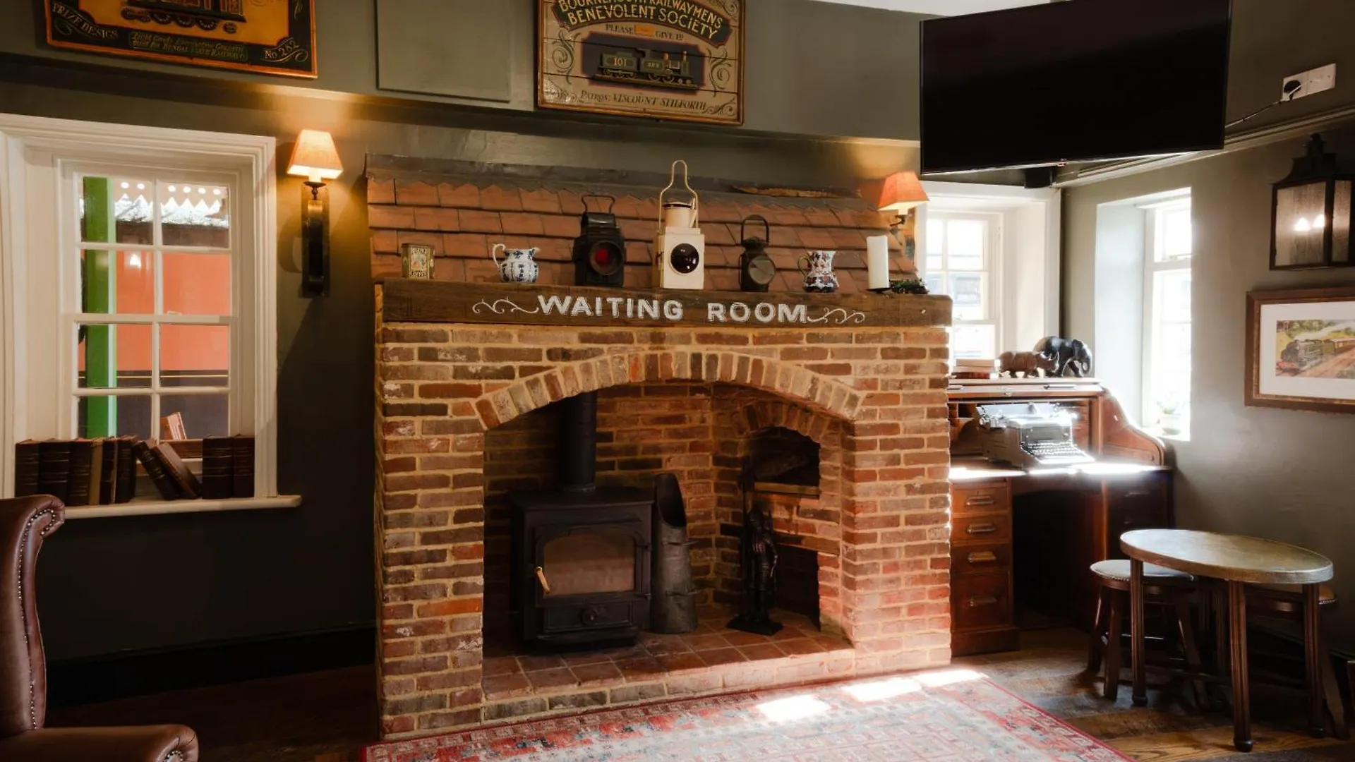 Avon Causeway Hotel Christchurch  4*, Christchurch (Dorset) United Kingdom