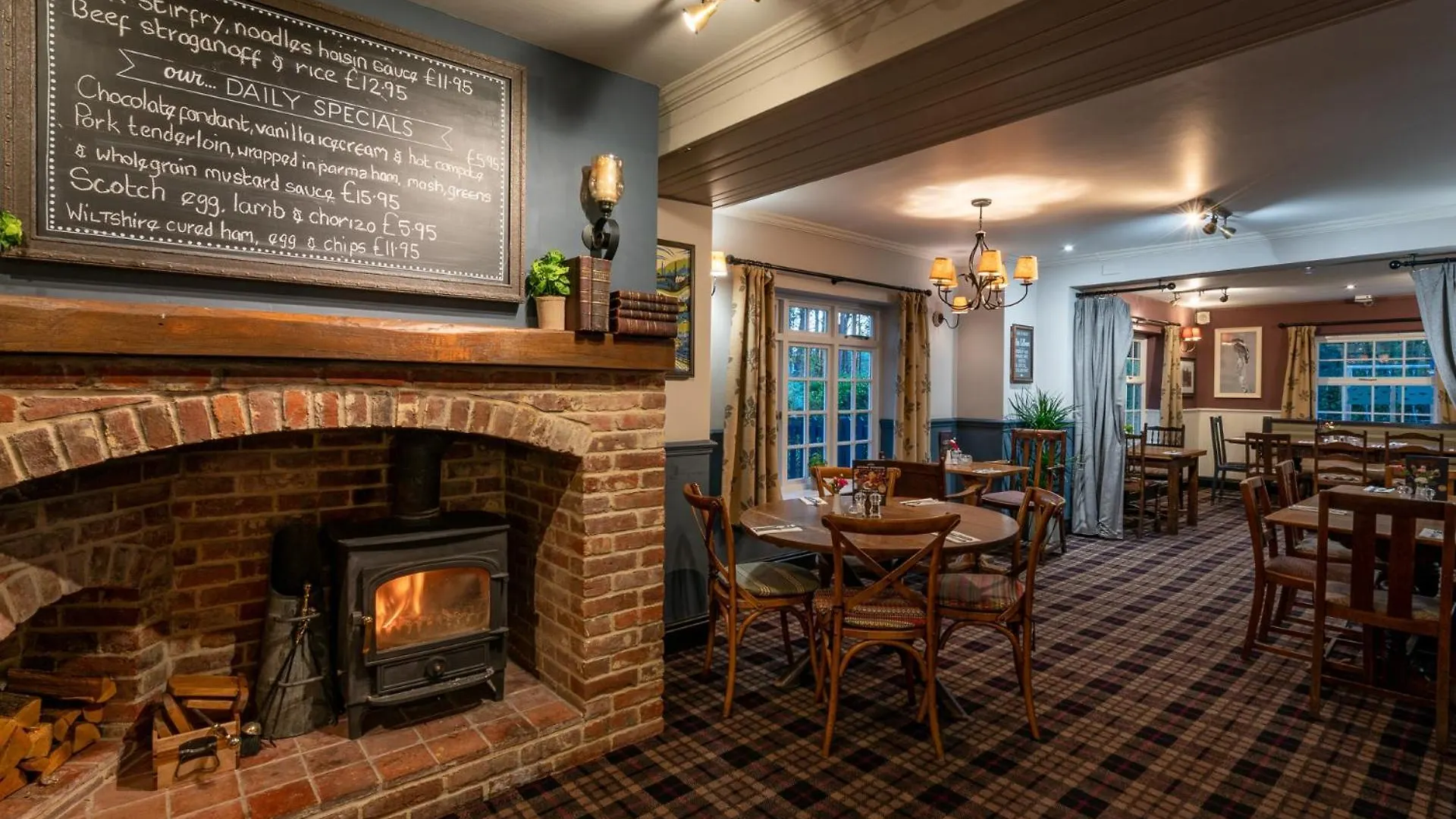Avon Causeway Hotel Christchurch   Christchurch (Dorset)