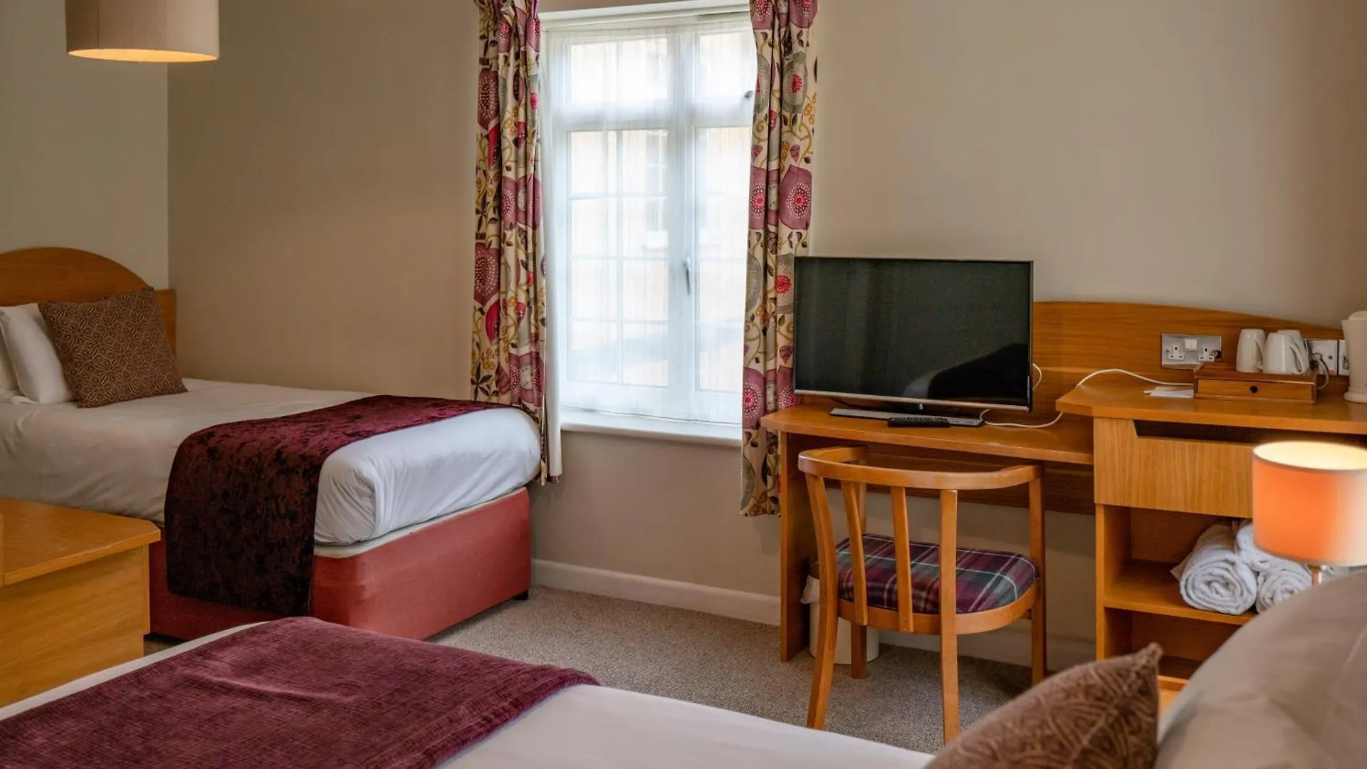 Avon Causeway Hotel Christchurch