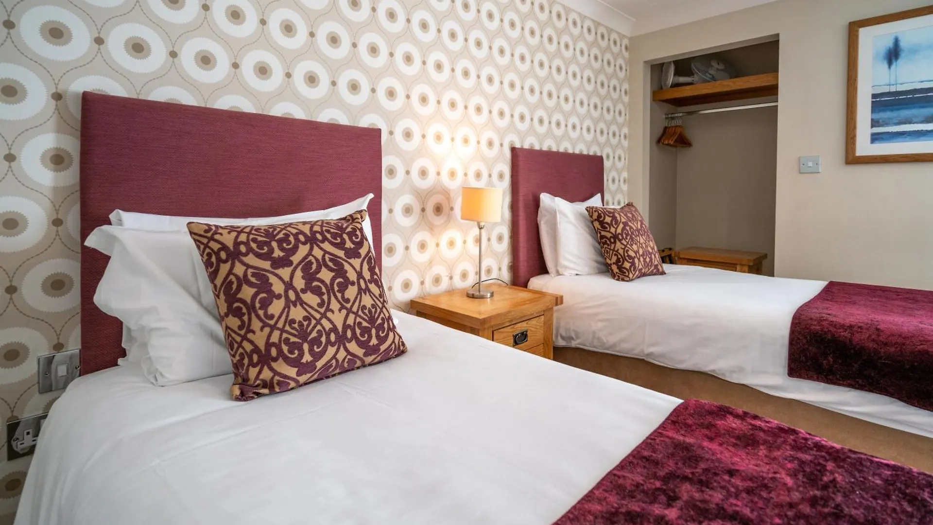 Avon Causeway Hotel Christchurch  Christchurch (Dorset)