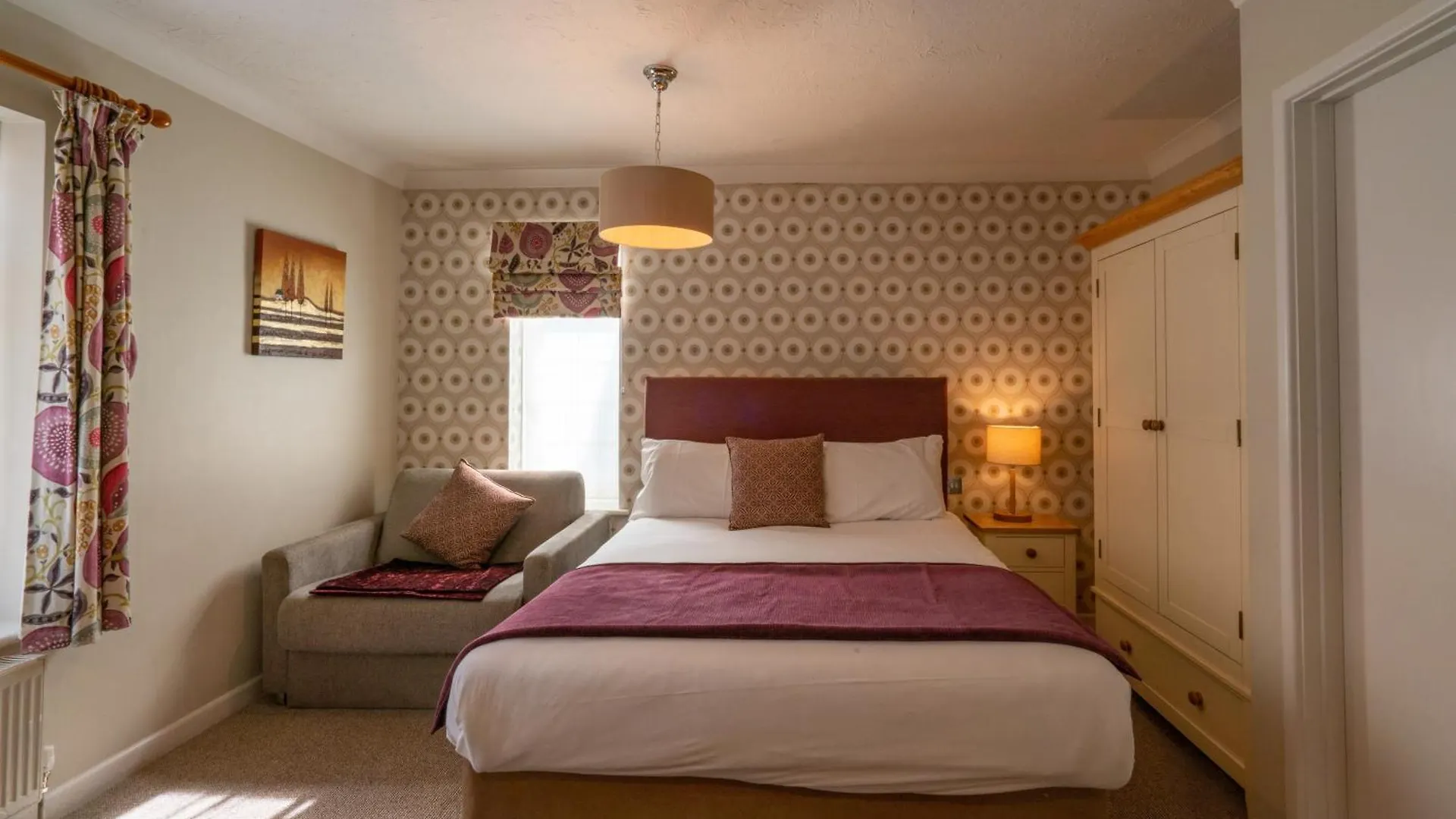 Avon Causeway Hotel Christchurch