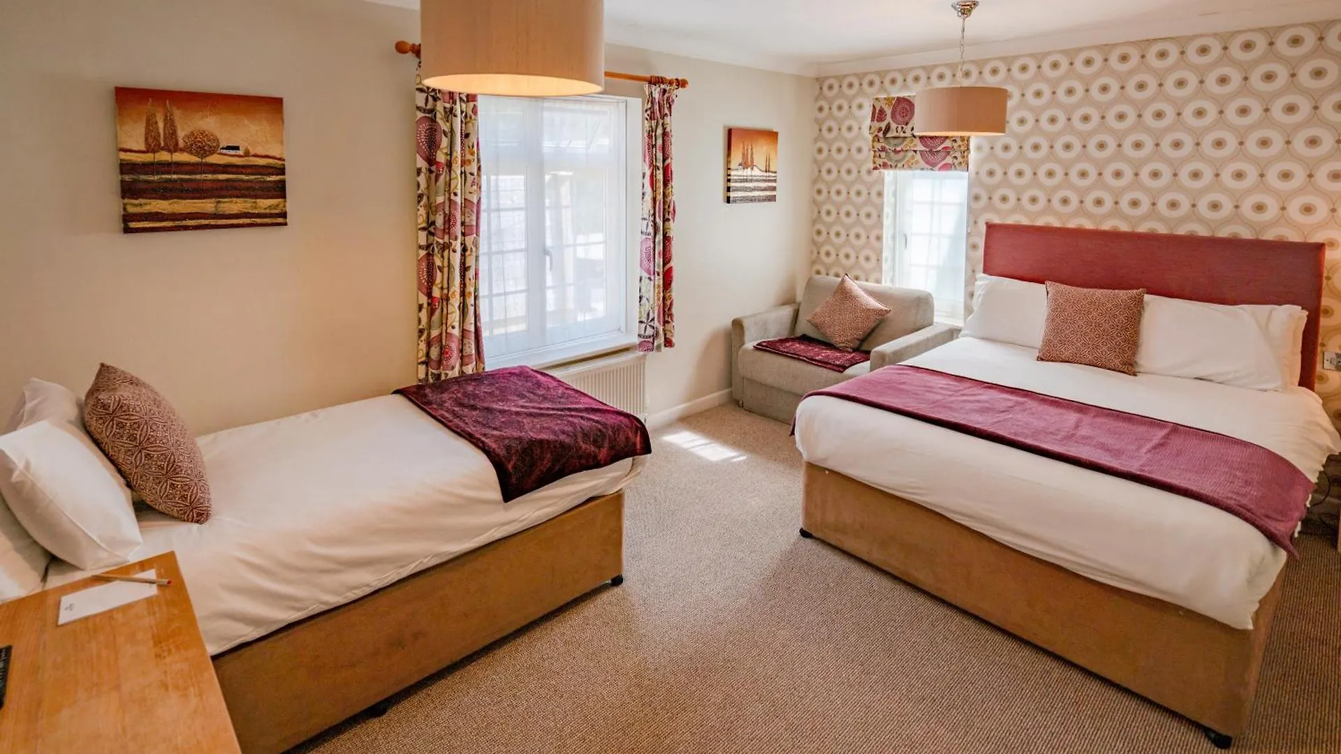 Avon Causeway Hotel Christchurch