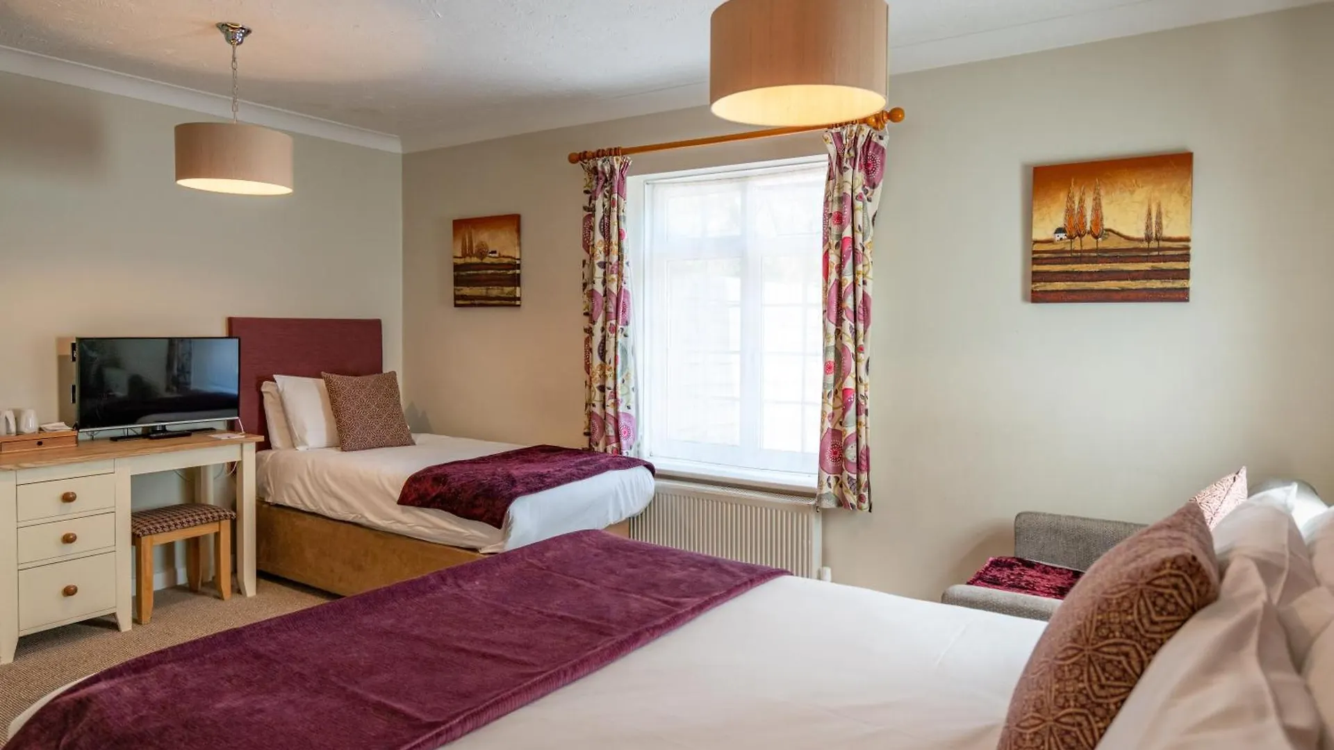 Avon Causeway Hotel Christchurch