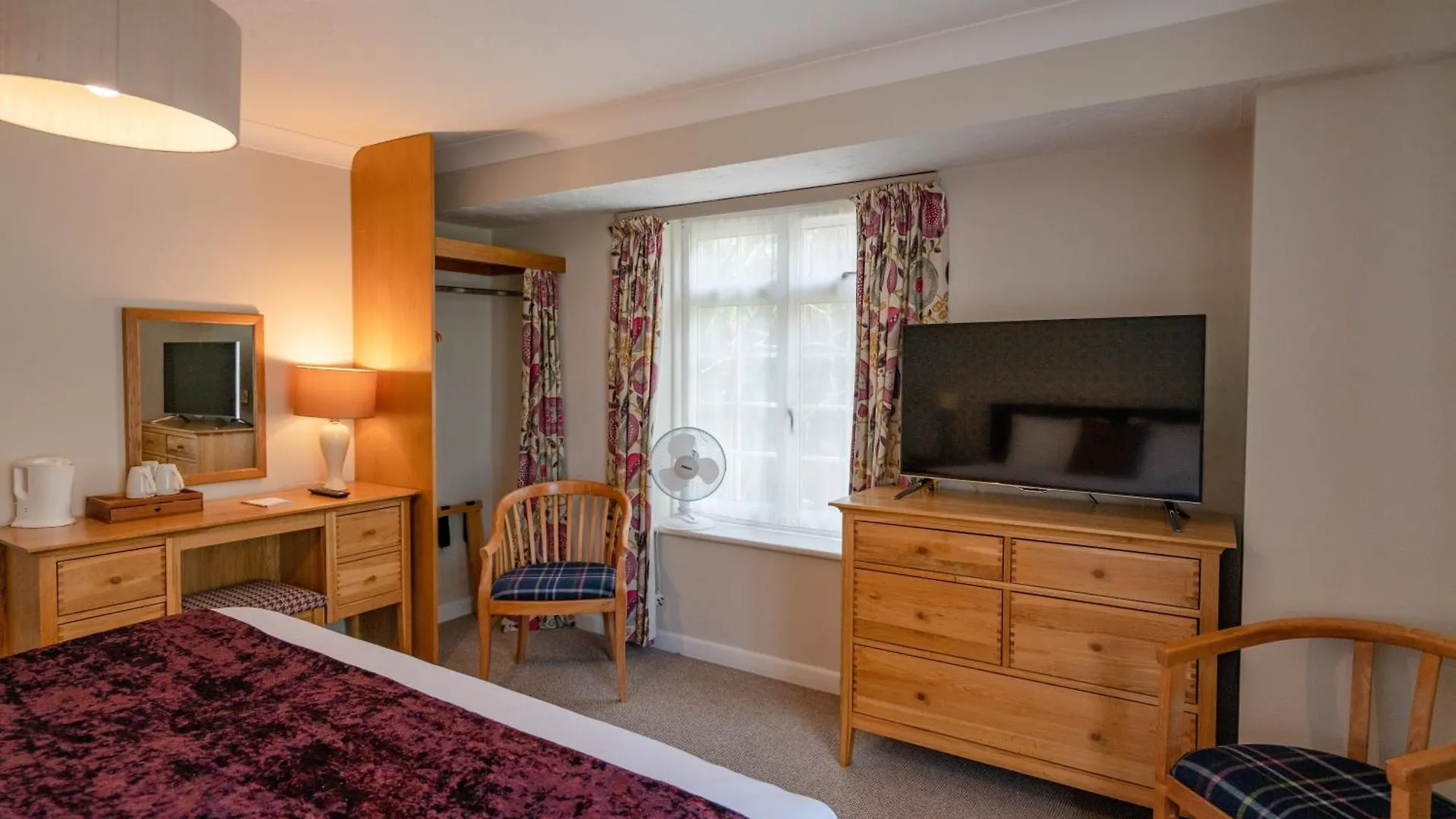 Avon Causeway Hotel Christchurch  United Kingdom