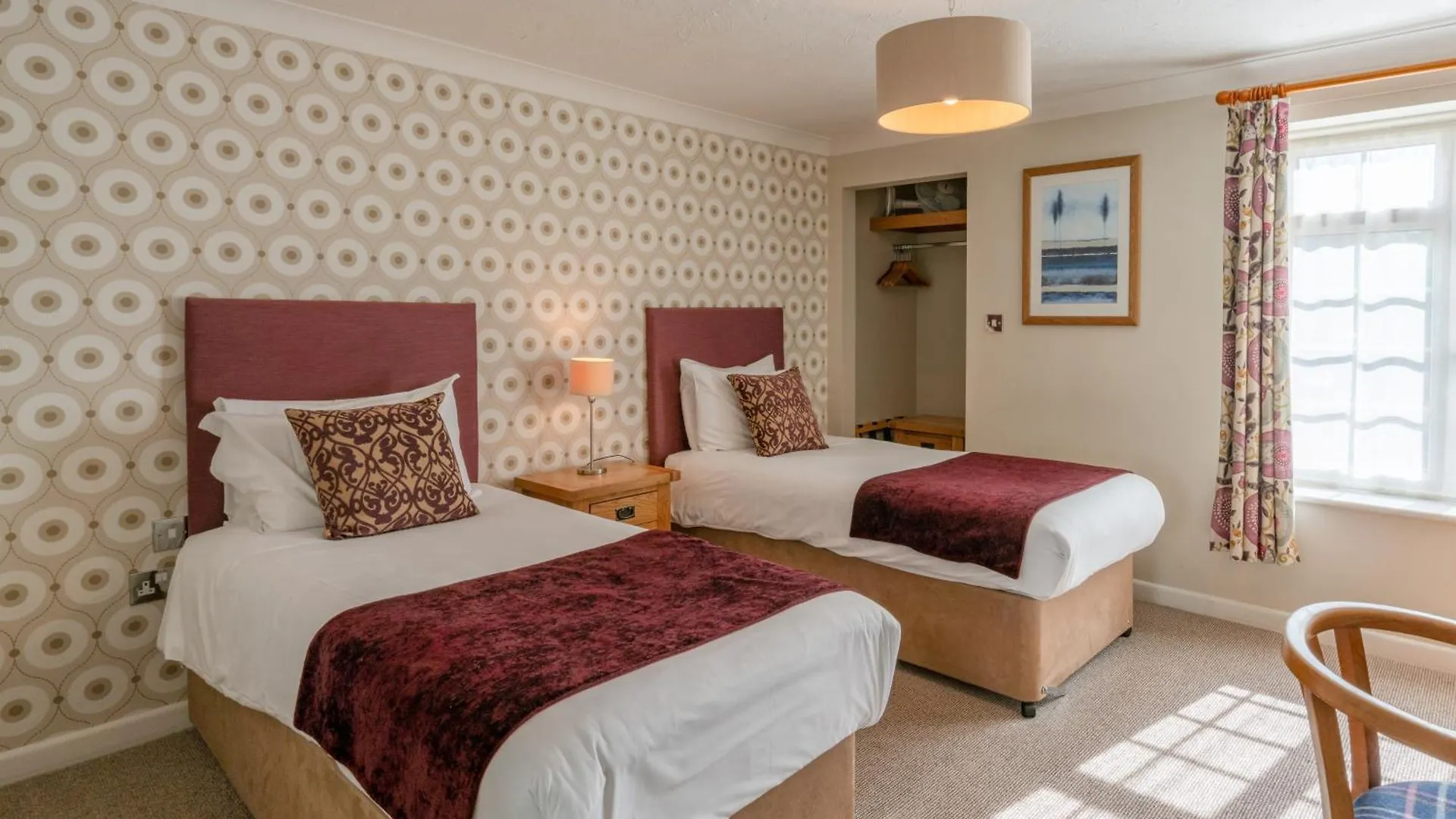 Avon Causeway Hotel Christchurch  4*, Christchurch (Dorset) United Kingdom