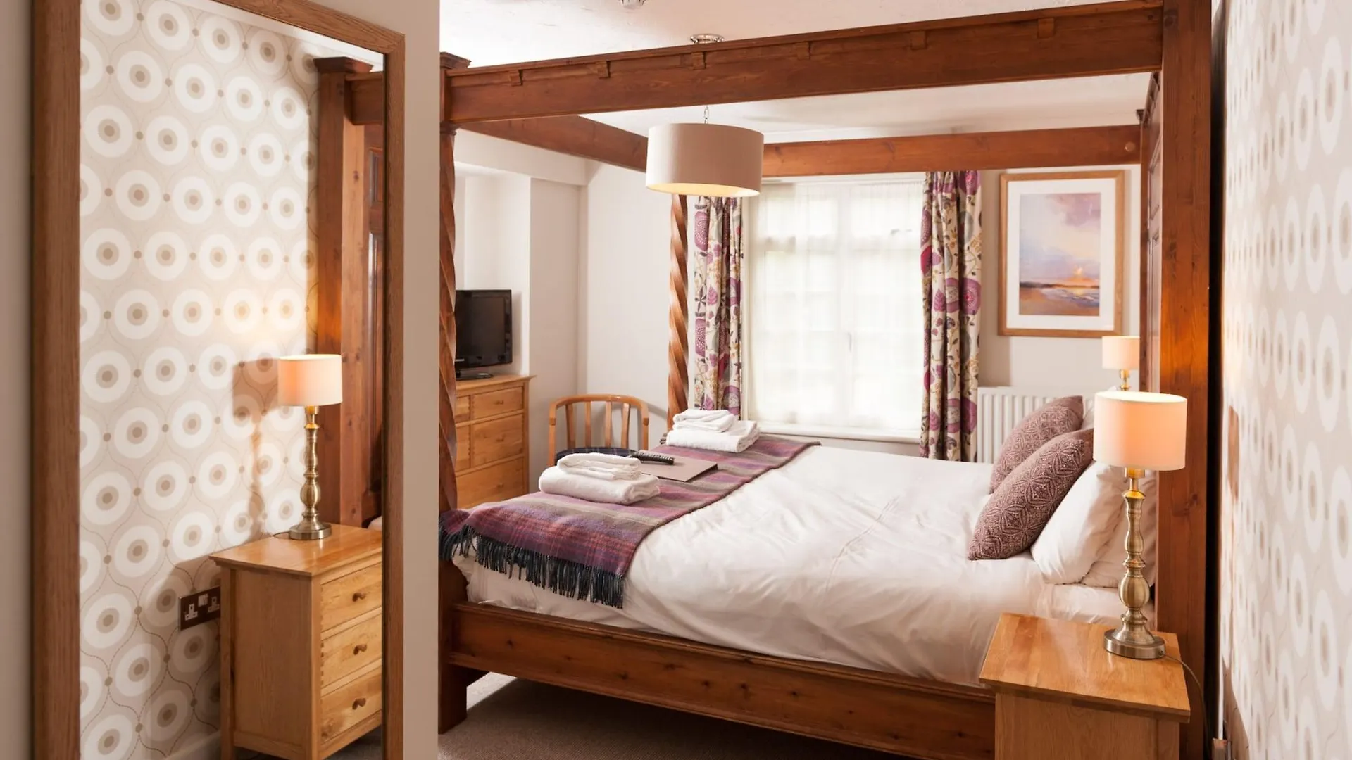 ****  Avon Causeway Hotel Christchurch  Verenigd Koninkrijk