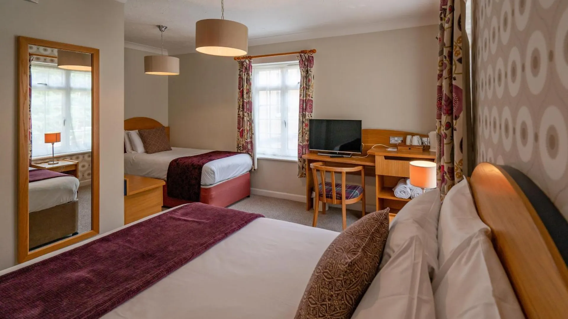 Avon Causeway Hotel Christchurch
