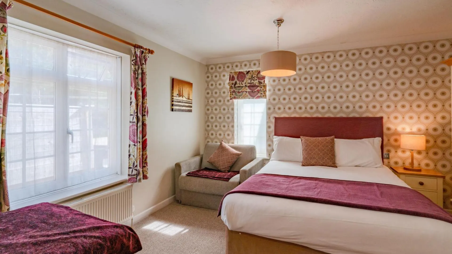 Avon Causeway Hotel Christchurch