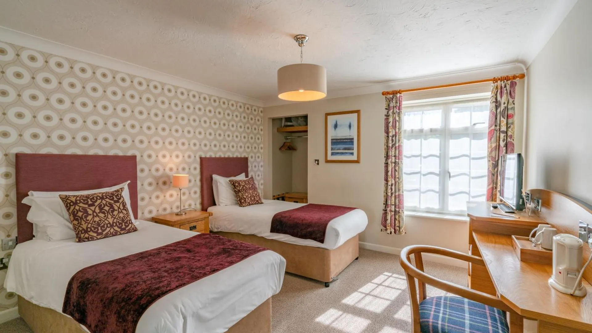 Avon Causeway Hotel Christchurch  4*, Christchurch (Dorset)