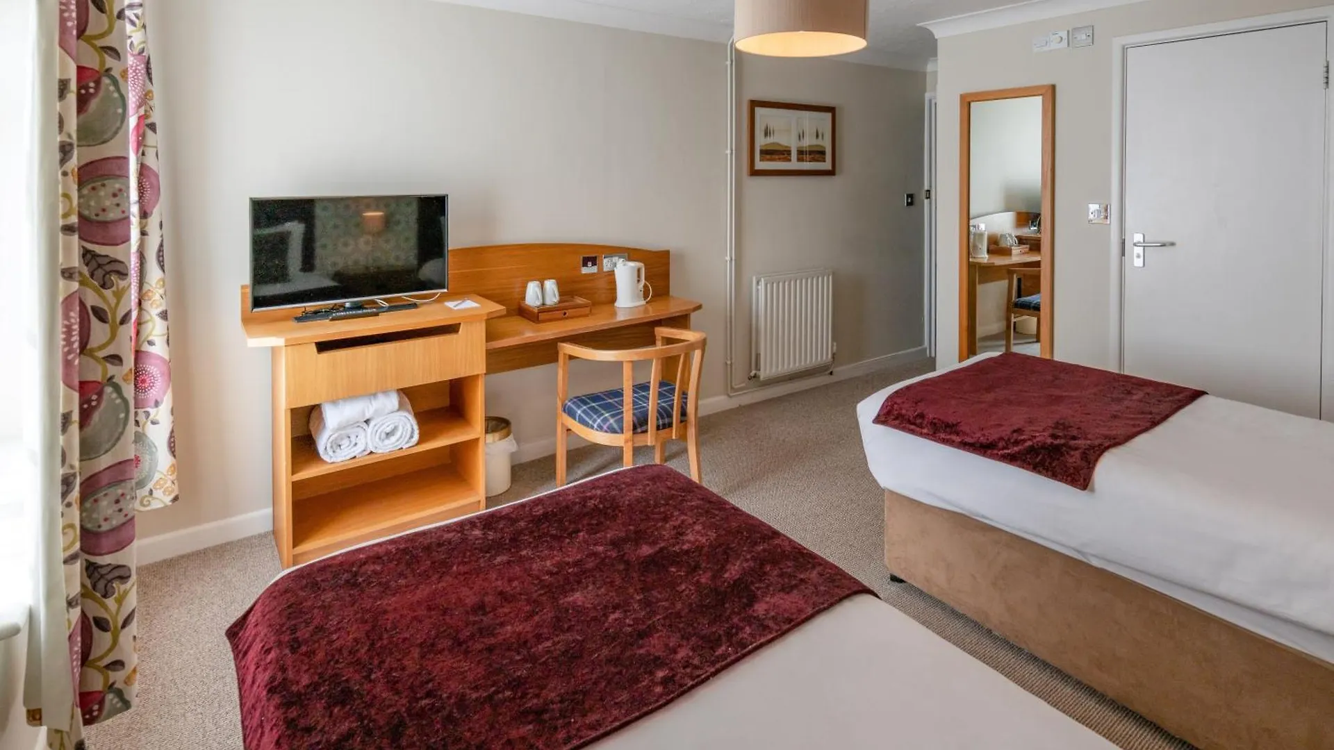 Avon Causeway Hotel Christchurch
