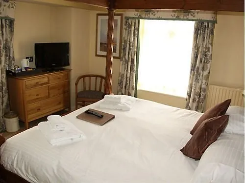 Avon Causeway Hotel Christchurch  Verenigd Koninkrijk